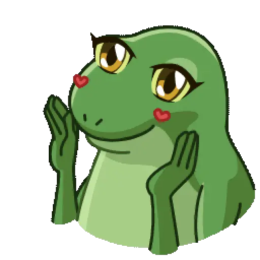 Frogesilly 3