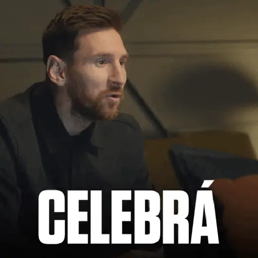 ARGENTINA ALBICELESTE CONMEBOL 9