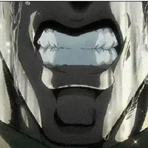 Jojo's Bizarre 6