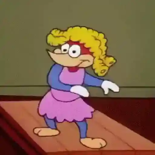 Desenhos para reagir  4