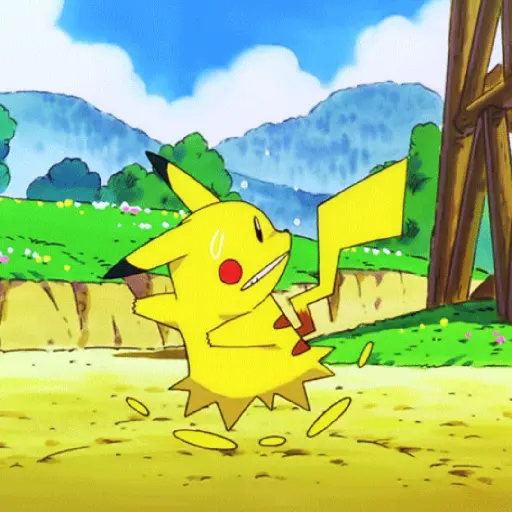 Pokemon 1 9