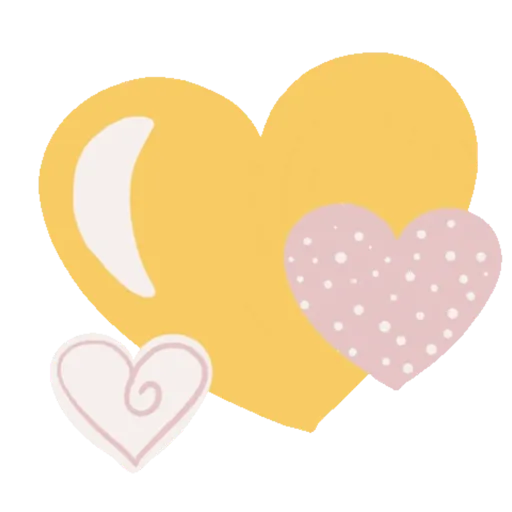 Varios Lovely Sticker Pack 4