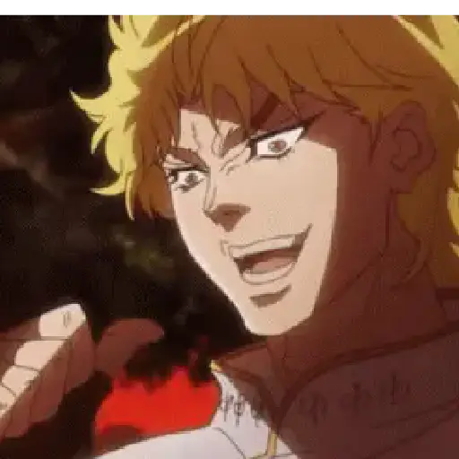 Jojo's Bizarre 9