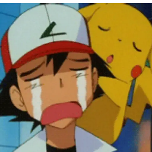 Pokemon 1 11
