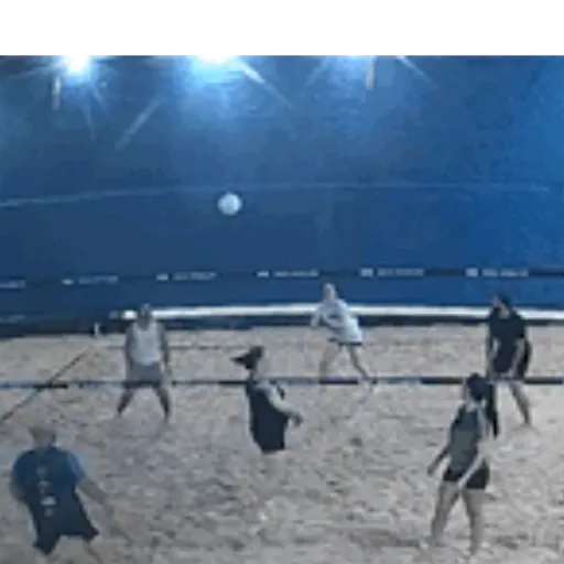 Vem pro Volei 17