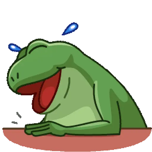 Frogesilly 6