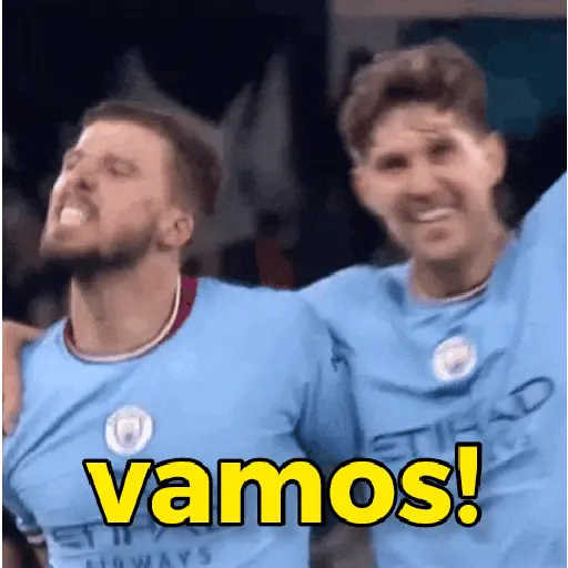 Manchester City 12
