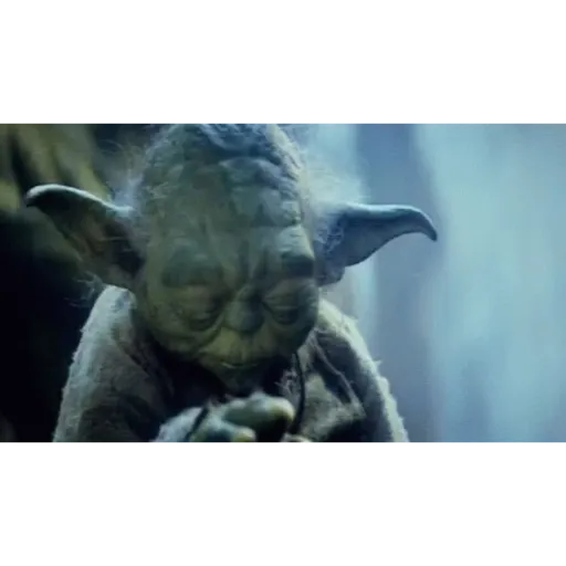 Luke yoda kenobi 9