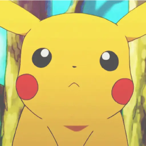 Pokemon 1 7