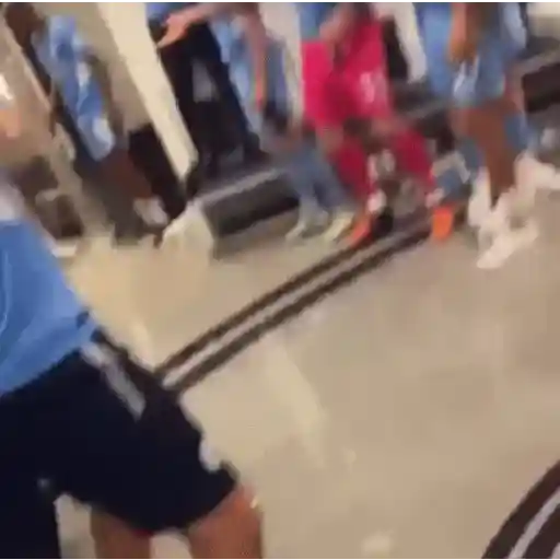 Manchester City 15