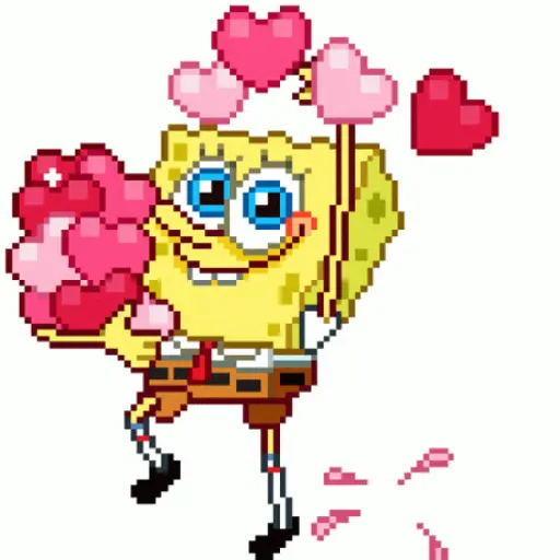 Bob esponja  13