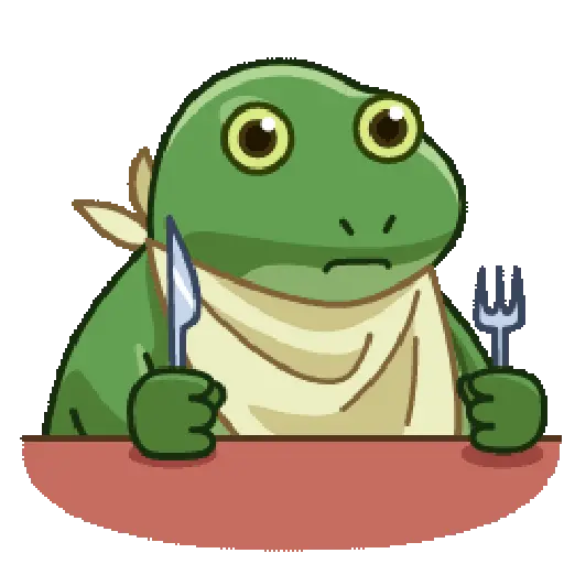 Frogesilly 8