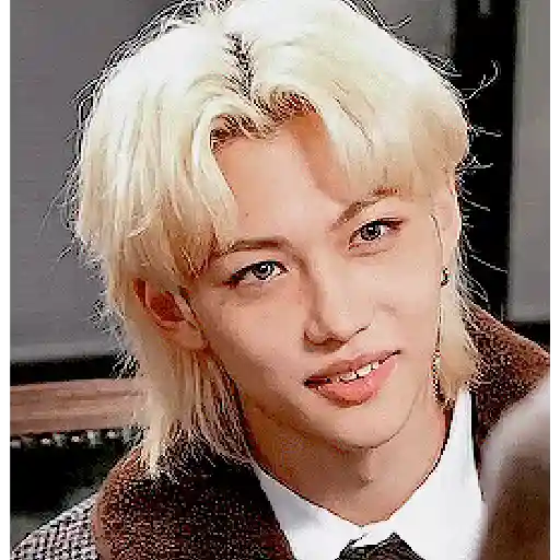 Lee Felix Stray Kids 1