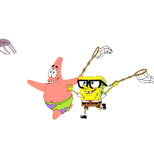 Bob esponja  15