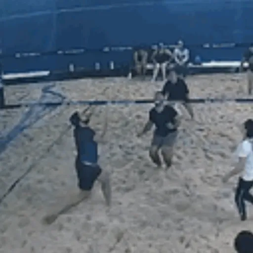 Vem pro Volei 9