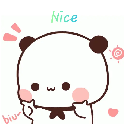 Panda n bear 30