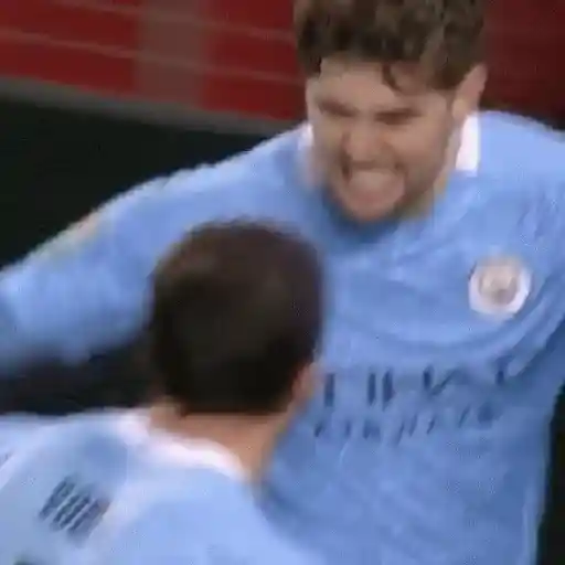 Manchester City 24