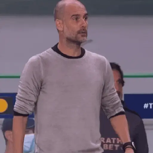 Manchester City 13