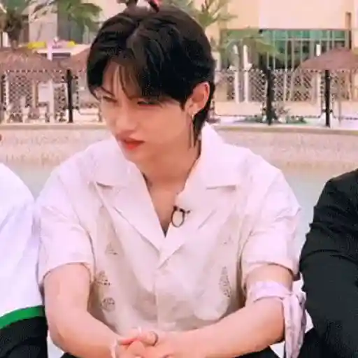 Lee Felix Stray Kids  14