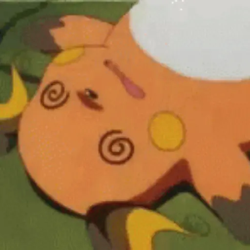 Pokemon 1 12