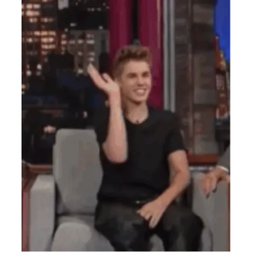 Justin 12