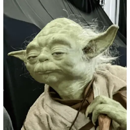 Luke yoda kenobi 10