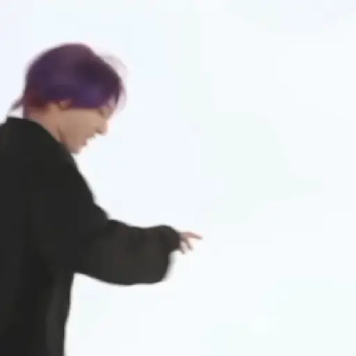 Jungkook. | @ocenferios  Haki. 1