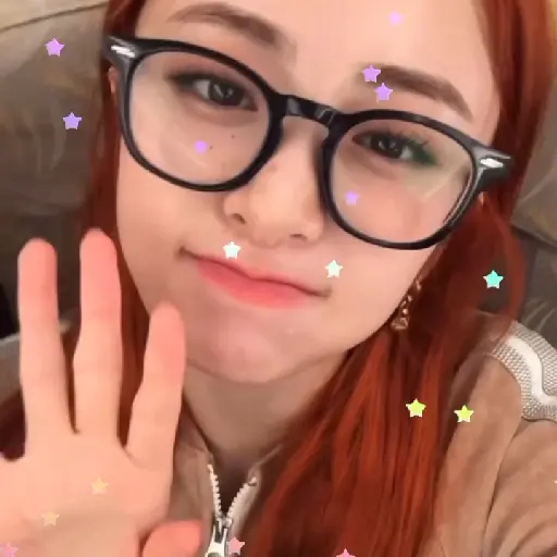 Yunjin ♡ stickers 3