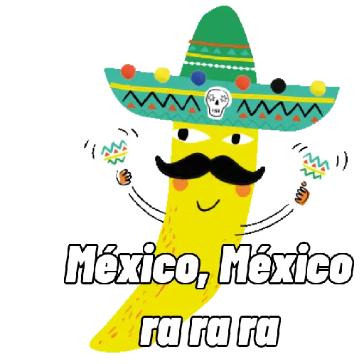 México 🇲🇽 mov 20