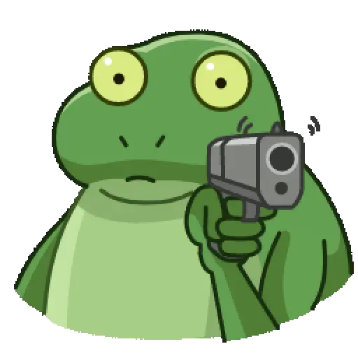 Frogesilly 4