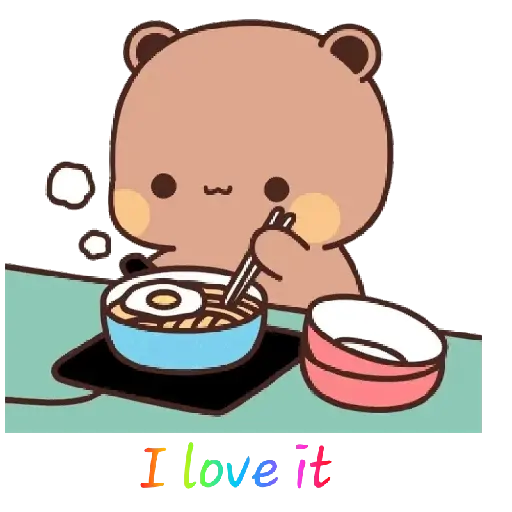 Panda n bear 29