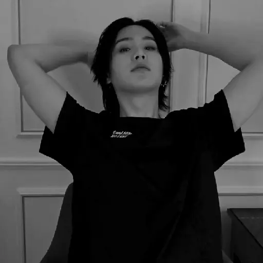 Yoongi. | @illvocano  Haki. 8