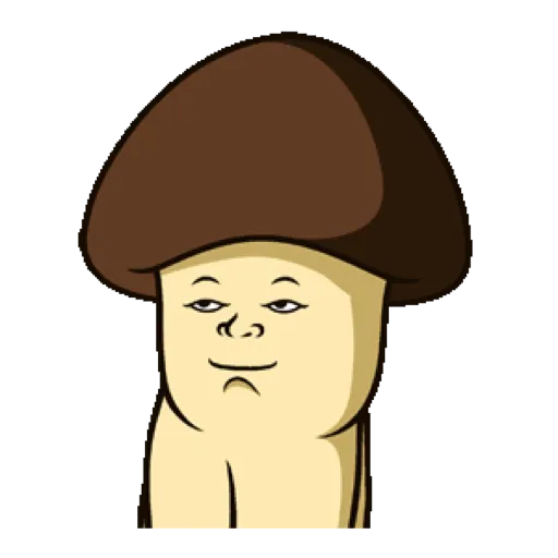 Mushroom Family 19