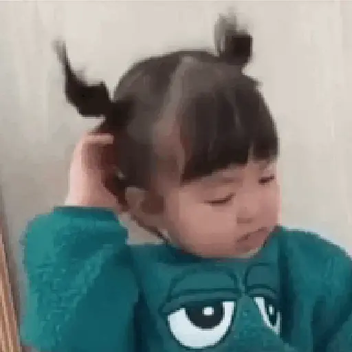 Memes Bebê Coreana | Japinha 22