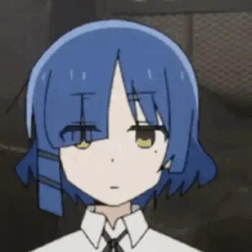Bocchi The Rock! - Yamada Ryo 3