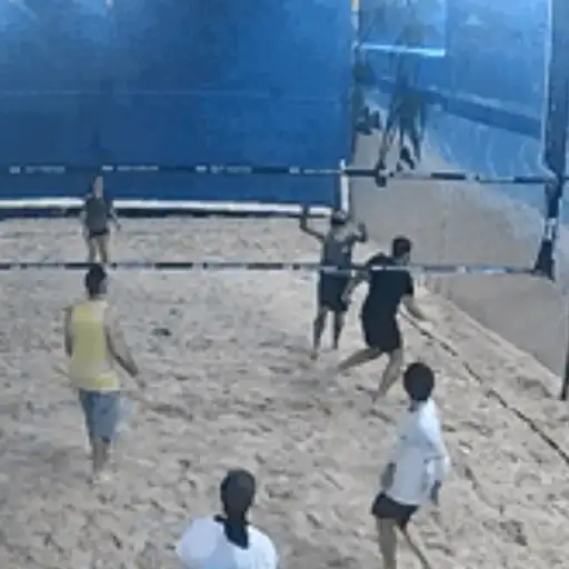Vem pro Volei 18