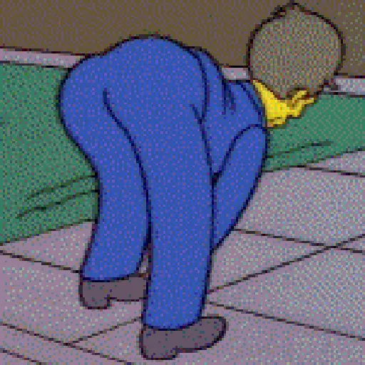 LOS SIMPSON MOV. [R&A] 4