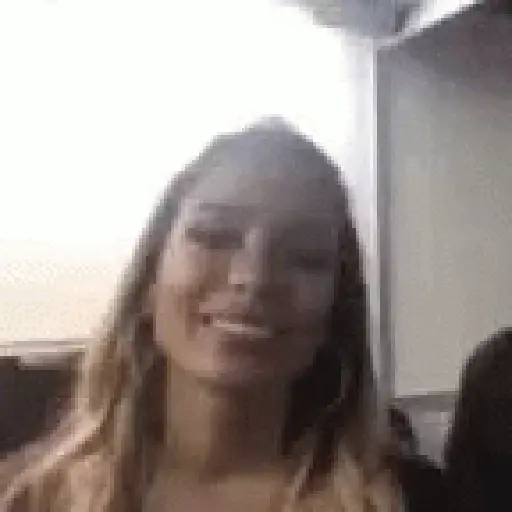 Reações Anitta 7