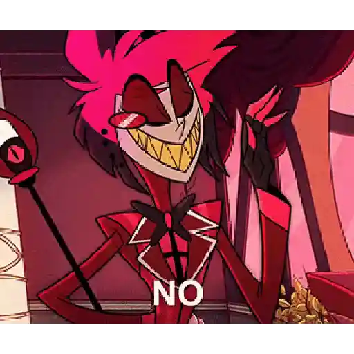 Hazbin Hotel 17