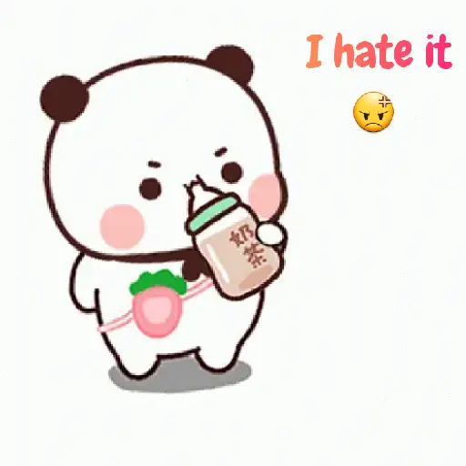 Panda n bear 13