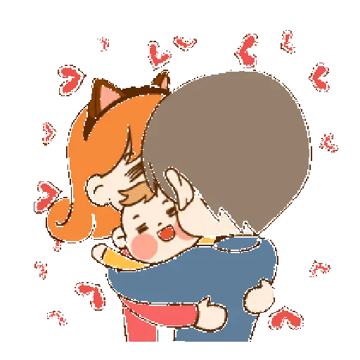 A day of mom and baby 8