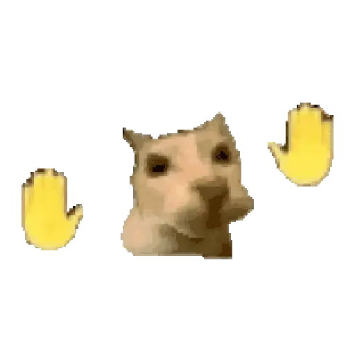 Gif Kucing 1