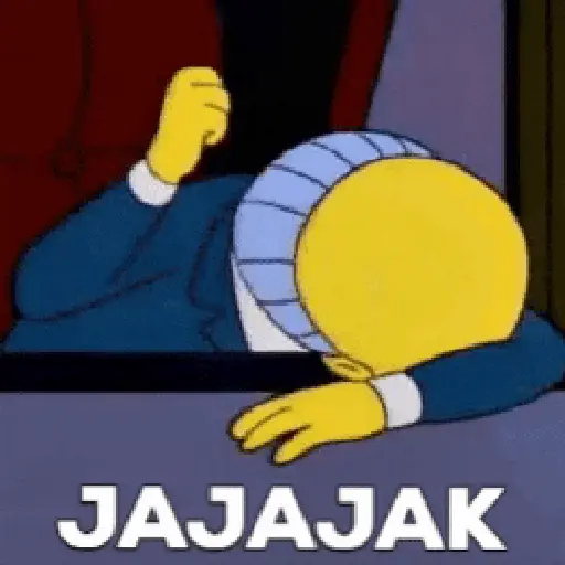 LOS SIMPSON MOV. [R&A] 1
