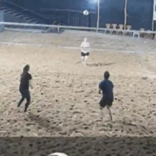 Vem pro Volei 22