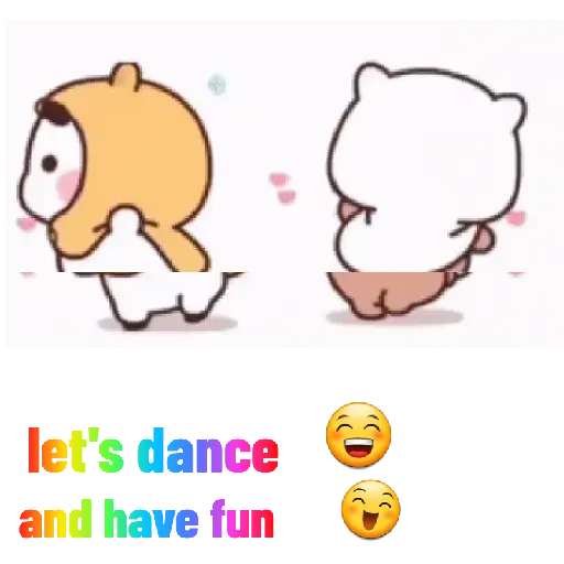 Panda n bear 6