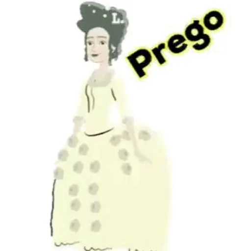 Prego / De Nada 4
