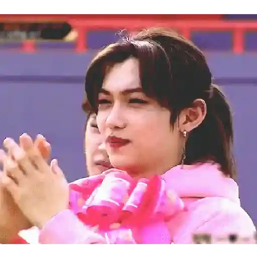 Lee Felix Stray Kids 3