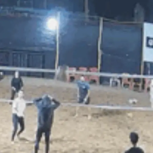Vem pro Volei 13
