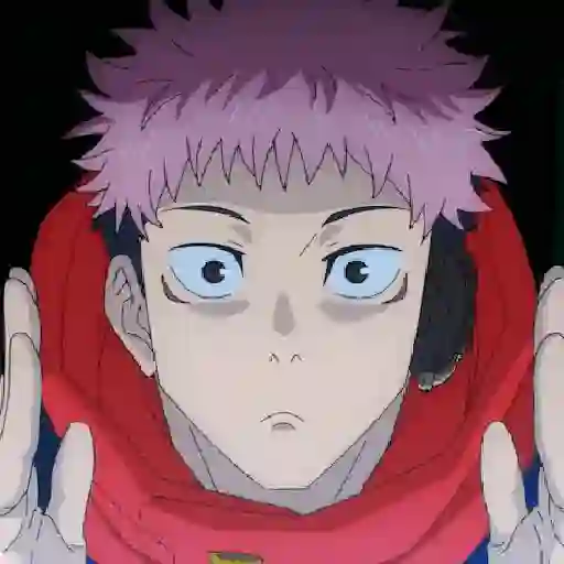 💥 JUJUTSU KAISEN 💥 11