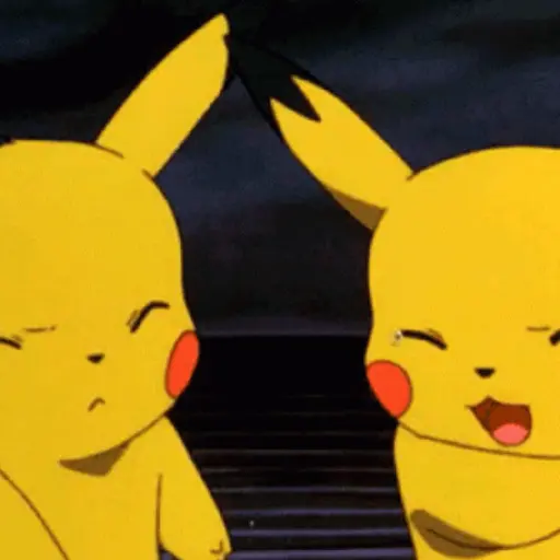 Pokemon 1 10